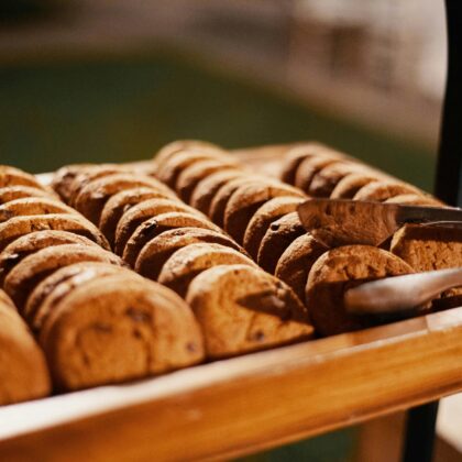 Galletas