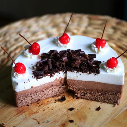 Tortas 123